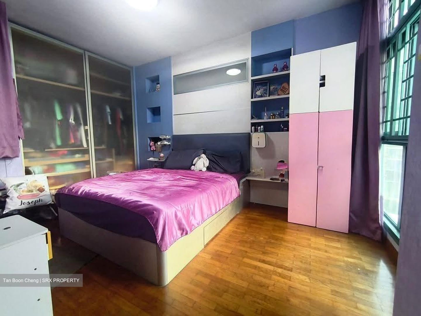 Blk 688B Woodlands Drive 75 (Woodlands), HDB 5 Rooms #635594881
